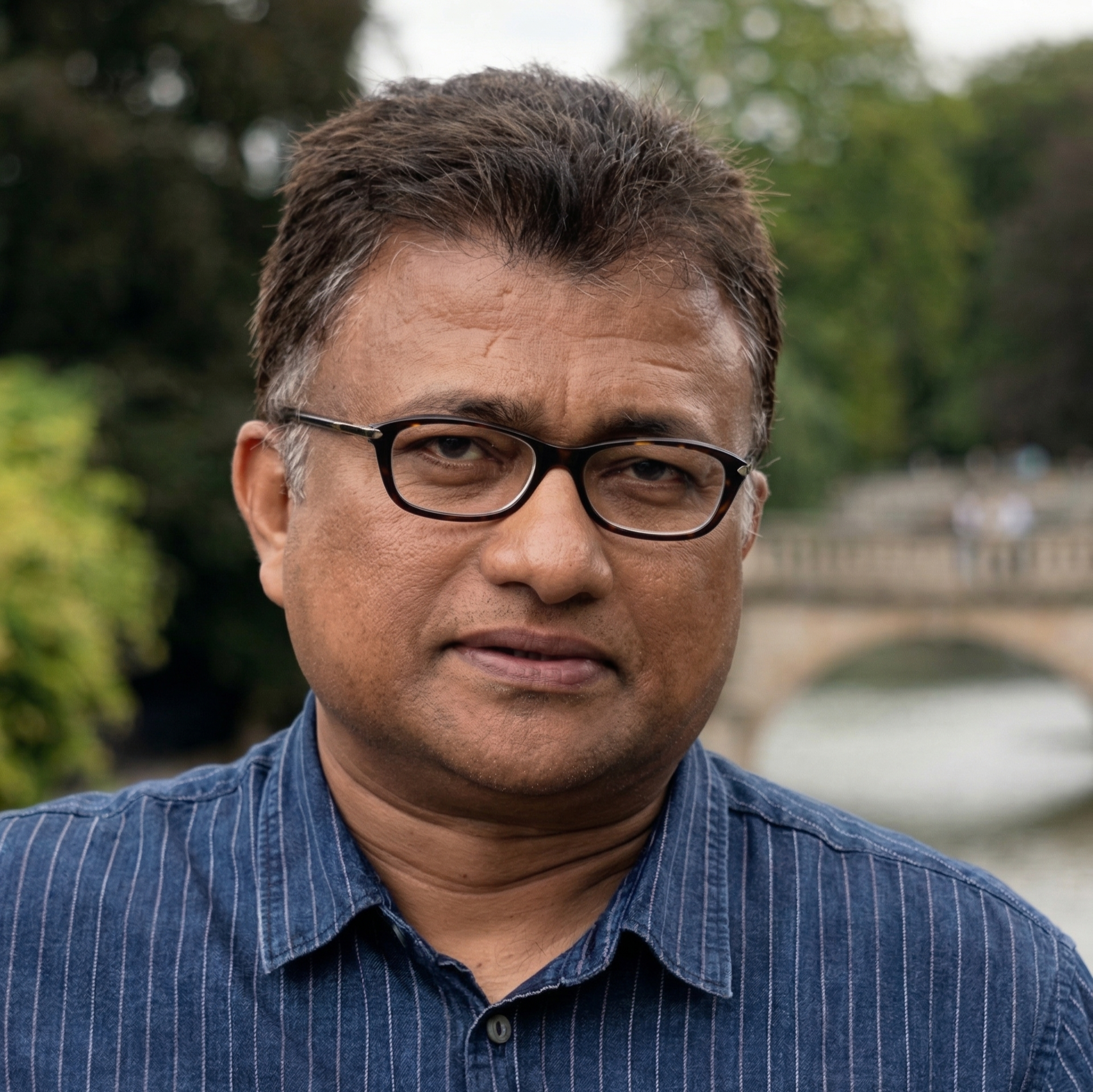 author