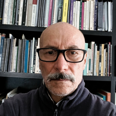 Samuel Madrid Guerra Bravo
