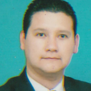 Juan Carlos Rojas Viteri