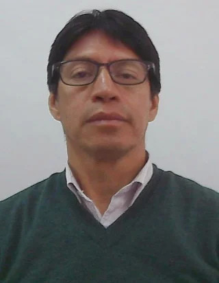 Luis Augusto Panchi Vasco