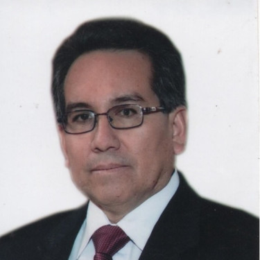 Héctor Aníbal Loyaga Méndez
