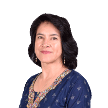 Alba Catalina Álvarez Palomeque