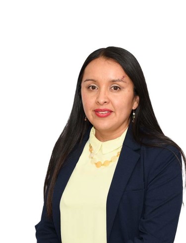 Paola Duque Sarango