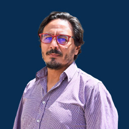 author