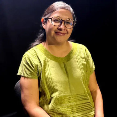 Noemi Cabrera Morales