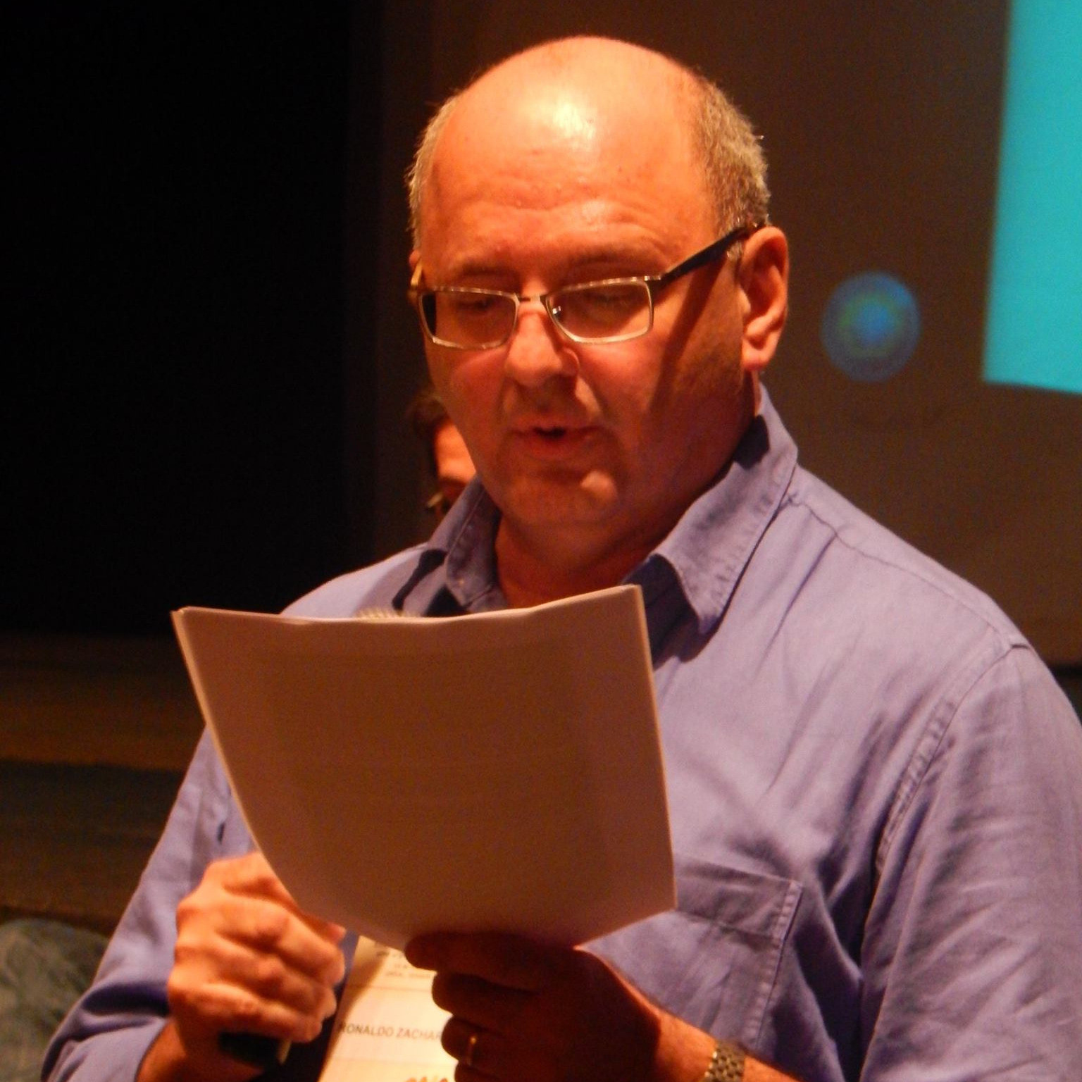 author