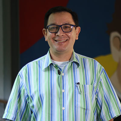 author