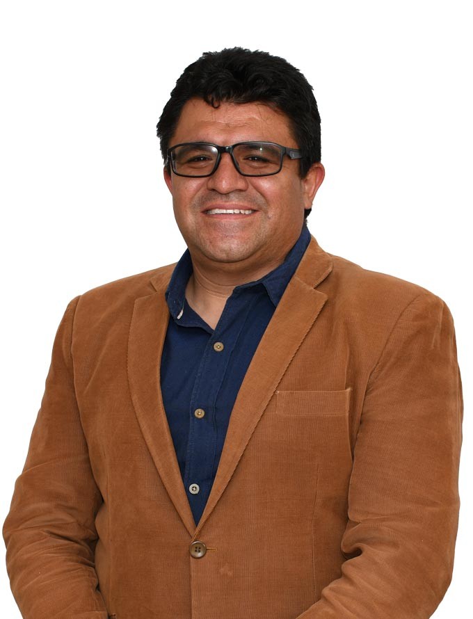 author