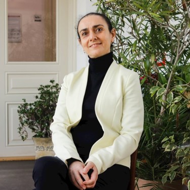 Athena Alchazidu