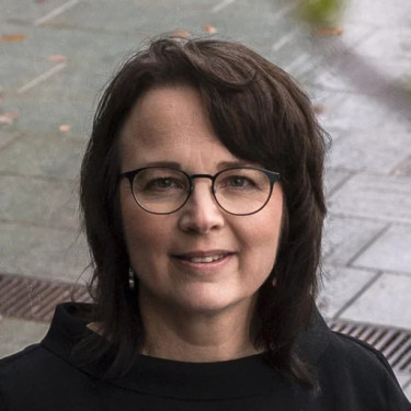 Johanna Vaattovaara