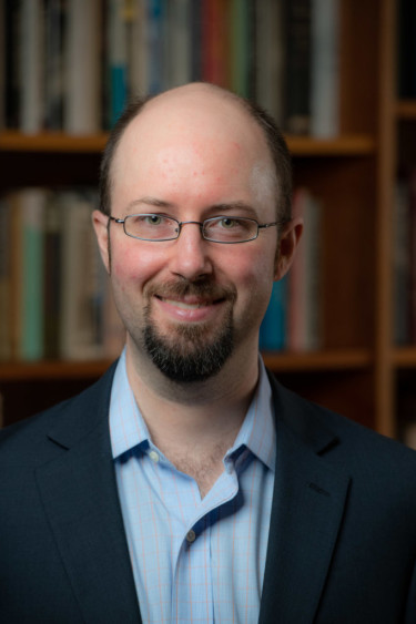 Jeffrey D. Pugh