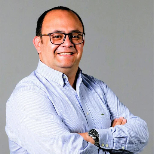 author