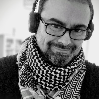 author
