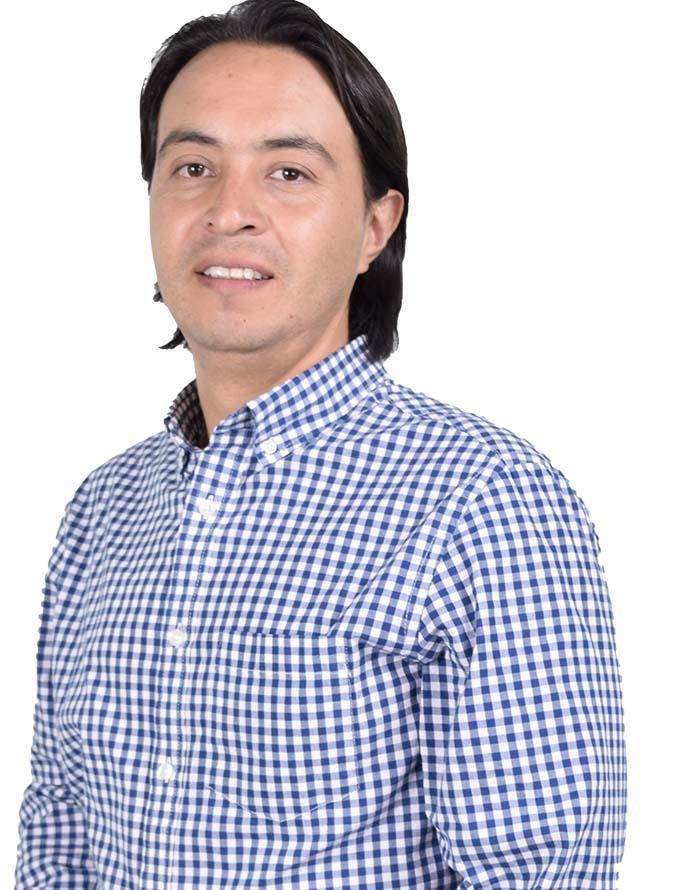 author
