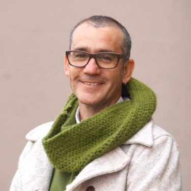 Fernando Palacios Mateos