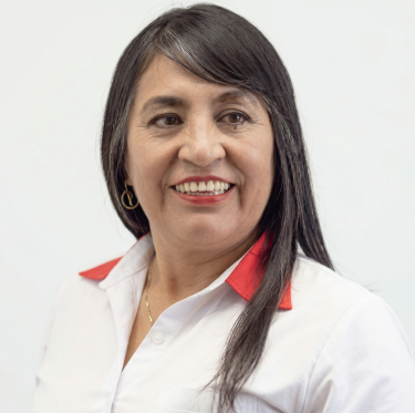 Rosana Palacios