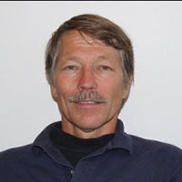 James Loucky
