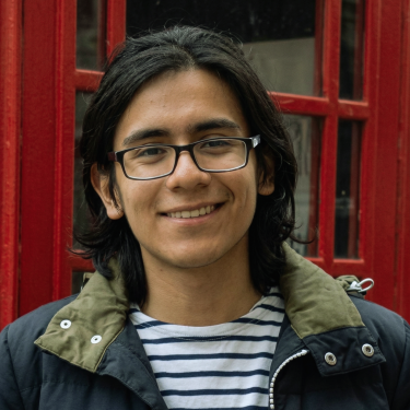 Manuel Almazán