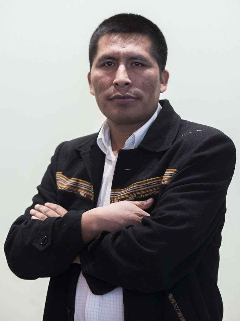 author