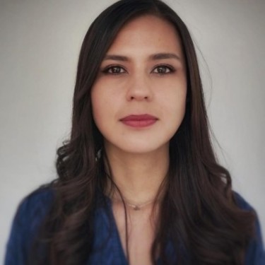 María Gabriela Torres Balarezo