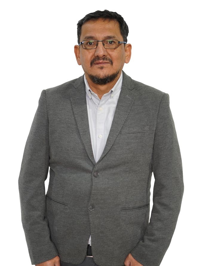 author