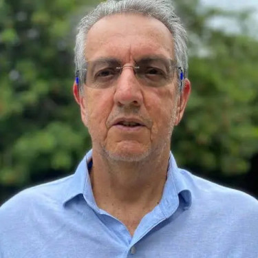Antonio Sérgio Alfredo Guimarães
