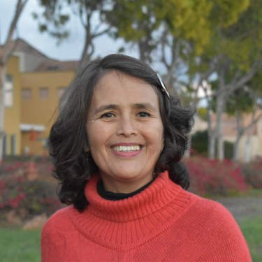 Emiko Saldívar