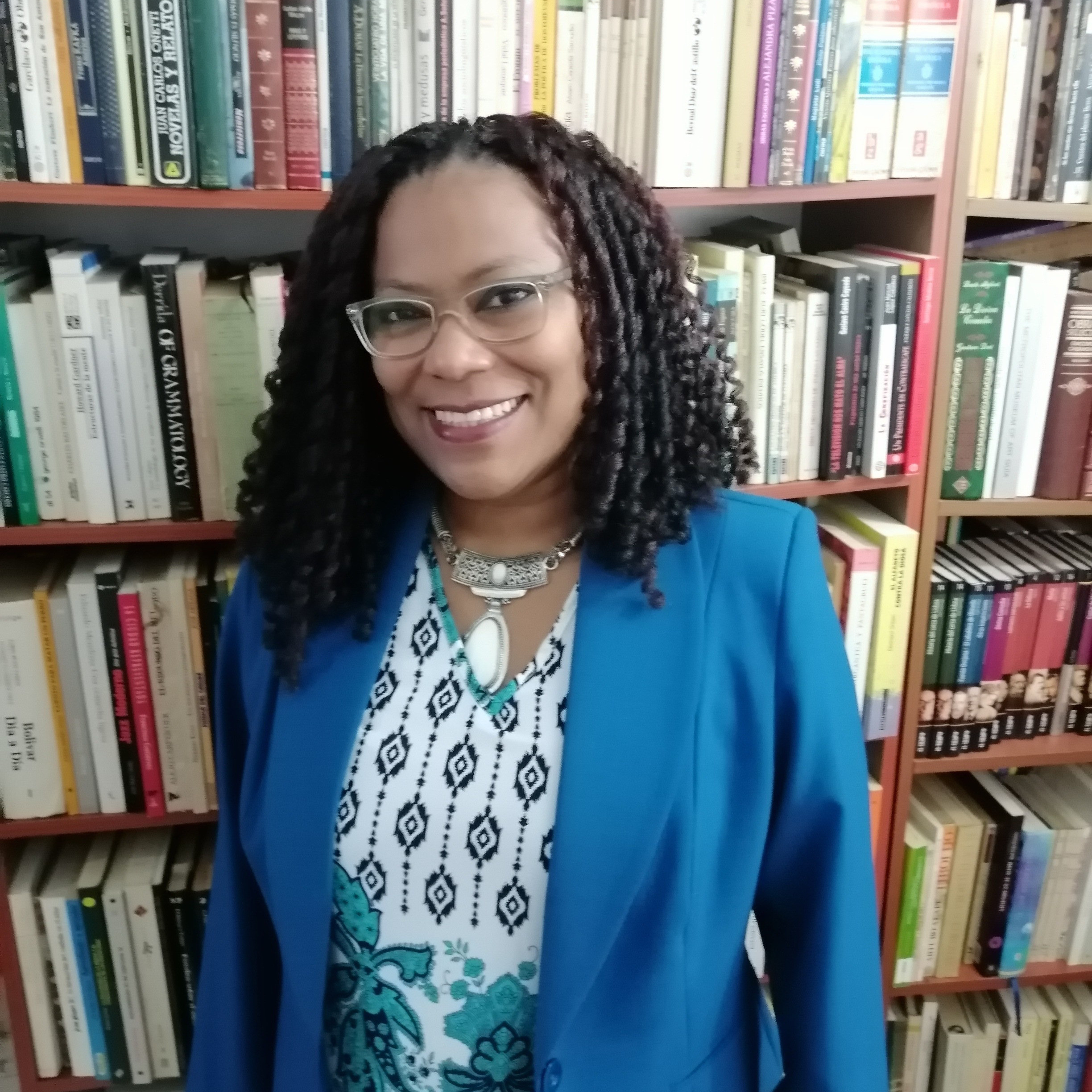 author