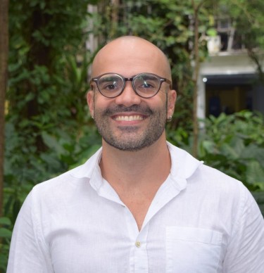 Samuel Oliveira
