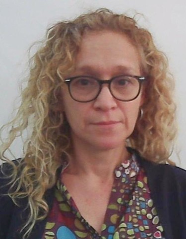 Ligia Yolanda Vega Castellanos