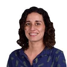 Cynthia Carofilis Cedeño