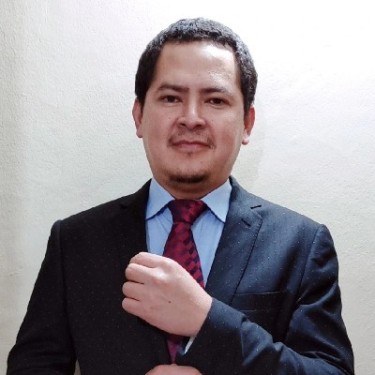 Jonathan Vivas Herrera
