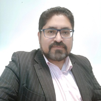 author