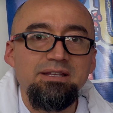 Roberto Enríquez Anaya
