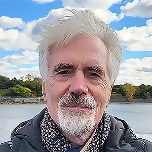 Denis Mellier