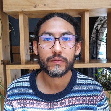 Alexander Vaca Viracucha
