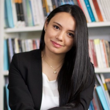 Tatiana León Alberca