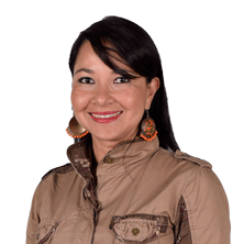 Grace Catalina Benalcázar Zambrano