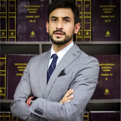 author