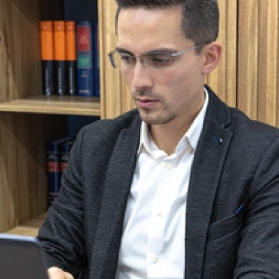 author