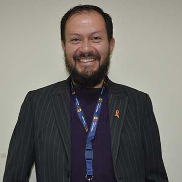 Patricio Aguirre Arauz