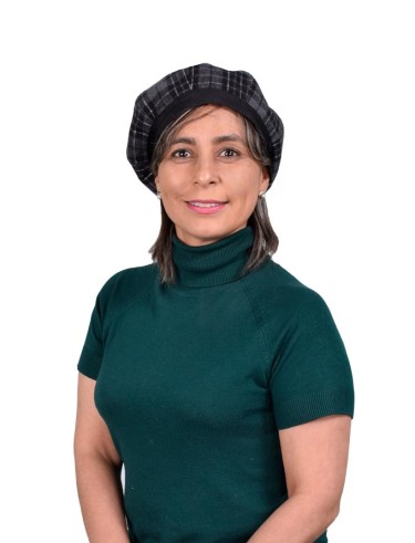 Ana Janeth Castro Medina