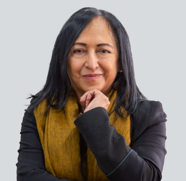 author
