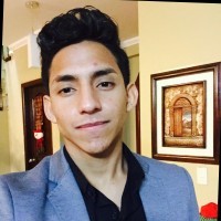 Kevin Luna Fuentes