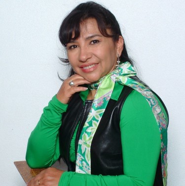 Patricia Pauta Ortiz