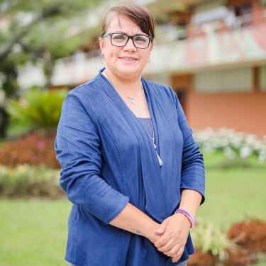 Loreto Sáez Pezo