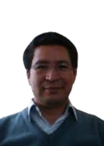 Washington Ramiro Rubio Rubio