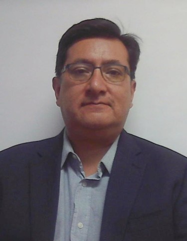 Mario Efraín Melo Cevallos