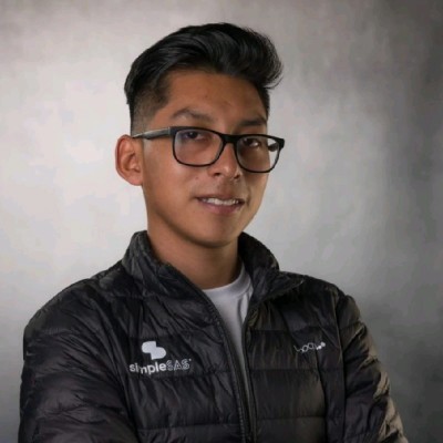 author