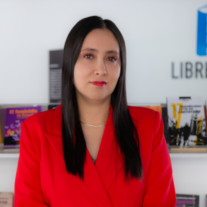 author